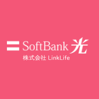 SoftBank光（ソフトバンク光）株式会社Link Life