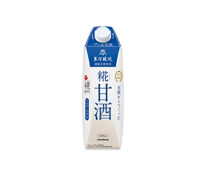 マルコメ プラス糀 糀甘酒LL 1000ml