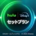 Hulu Disney+ セットプラン