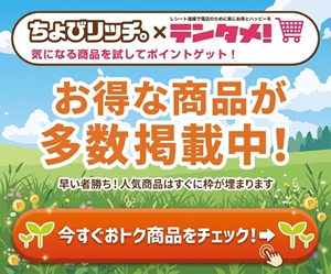 ちょび新聞右1_レクタングル：自社広告